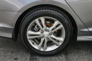 Hyundai SONATA 2019 SEL 4dr Sedan