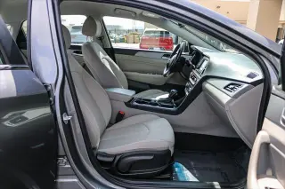 Hyundai SONATA 2019 SEL 4dr Sedan