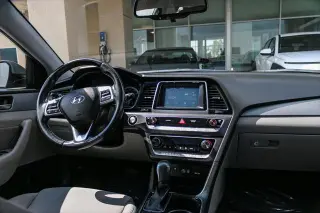 Hyundai SONATA 2019 SEL 4dr Sedan