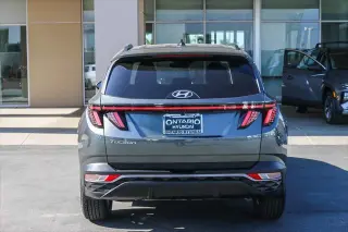 Hyundai TUCSON 2023 SEL 4dr SUV