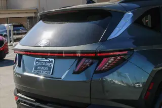 Hyundai TUCSON 2023 SEL 4dr SUV