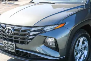 Hyundai TUCSON 2023 SEL 4dr SUV