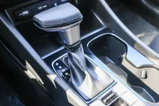 Hyundai TUCSON 2023 SEL 4dr SUV