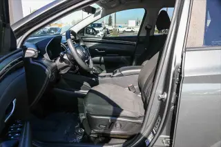 Hyundai TUCSON 2023 SEL 4dr SUV