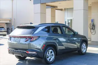 Hyundai TUCSON 2023 SEL 4dr SUV