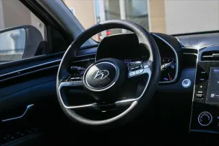 Hyundai TUCSON 2023 SEL 4dr SUV