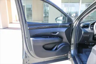 Hyundai TUCSON 2023 SEL 4dr SUV