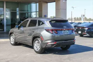 Hyundai TUCSON 2023 SEL 4dr SUV