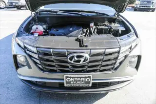 Hyundai TUCSON 2023 SEL 4dr SUV