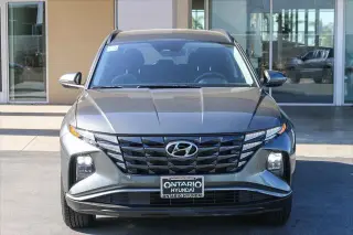 Hyundai TUCSON 2023 SEL 4dr SUV