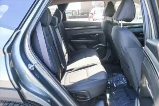 Hyundai TUCSON 2023 SEL 4dr SUV