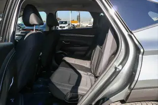 Hyundai TUCSON 2023 SEL 4dr SUV