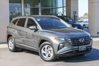 Hyundai TUCSON 2023 SEL 4dr SUV