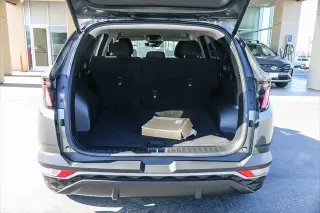 Hyundai TUCSON 2023 SEL 4dr SUV