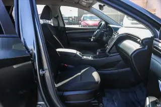 Hyundai TUCSON 2023 SEL 4dr SUV