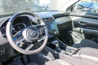 Hyundai TUCSON 2023 SEL 4dr SUV