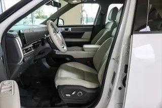 Hyundai SANTA FE 2024 AWD Limited 4dr SUV