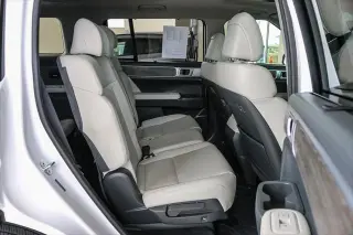 Hyundai SANTA FE 2024 AWD Limited 4dr SUV