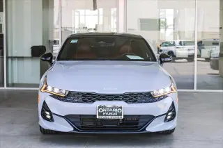 Kia K5 2022 GT-Line 4dr Sedan