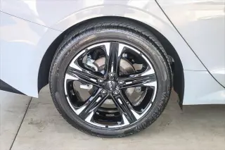Kia K5 2022 GT-Line 4dr Sedan