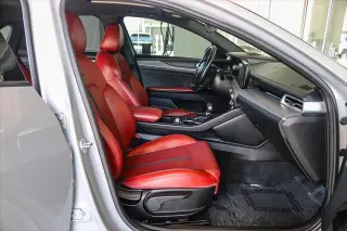 Kia K5 2022 GT-Line 4dr Sedan