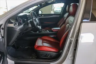Kia K5 2022 GT-Line 4dr Sedan