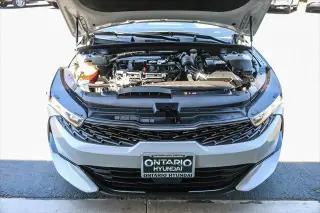Kia K5 2022 GT-Line 4dr Sedan
