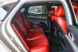 Kia K5 2022 GT-Line 4dr Sedan