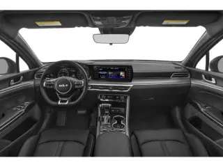 Kia K5 2023 GT-Line 4dr Sedan