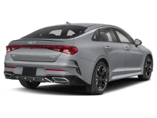 Kia K5 2023 GT-Line 4dr Sedan