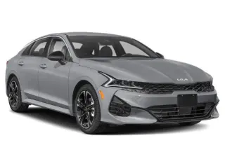 Kia K5 2023 GT-Line 4dr Sedan