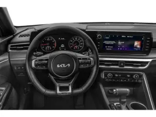 Kia K5 2023 GT-Line 4dr Sedan