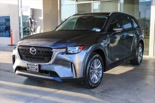 Mazda CX-90 Plug-in Hybrid 2024 AWD Preferred 4dr SUV