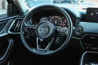 Mazda CX-90 Plug-in Hybrid 2024 AWD Preferred 4dr SUV