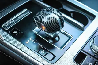 Mazda CX-90 Plug-in Hybrid 2024 AWD Preferred 4dr SUV