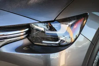 Mazda CX-90 Plug-in Hybrid 2024 AWD Preferred 4dr SUV