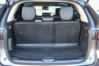 Mazda CX-90 Plug-in Hybrid 2024 AWD Preferred 4dr SUV