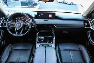Mazda CX-90 Plug-in Hybrid 2024 AWD Preferred 4dr SUV