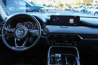 Mazda CX-90 Plug-in Hybrid 2024 AWD Preferred 4dr SUV