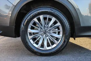 Mazda CX-90 Plug-in Hybrid 2024 AWD Preferred 4dr SUV
