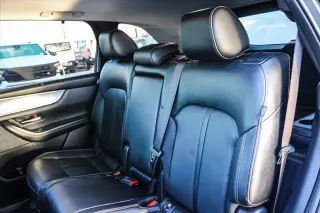 Mazda CX-90 Plug-in Hybrid 2024 AWD Preferred 4dr SUV