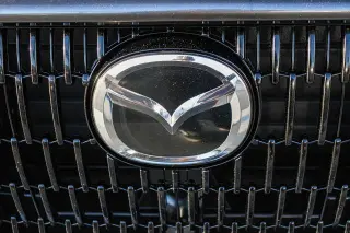 Mazda CX-90 Plug-in Hybrid 2024 AWD Preferred 4dr SUV