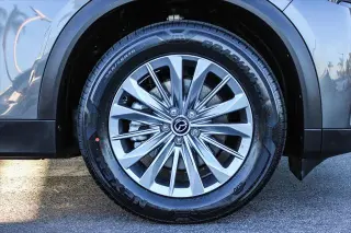 Mazda CX-90 Plug-in Hybrid 2024 AWD Preferred 4dr SUV