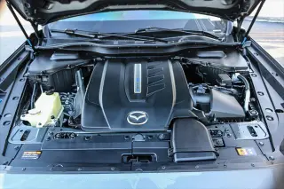 Mazda CX-90 Plug-in Hybrid 2024 AWD Preferred 4dr SUV