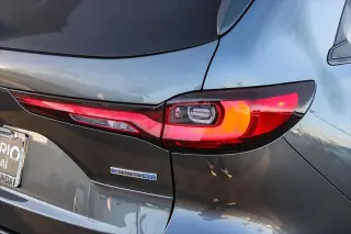 Mazda CX-90 Plug-in Hybrid 2024 AWD Preferred 4dr SUV