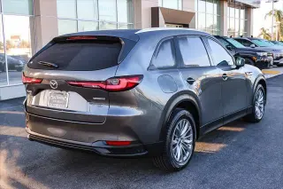 Mazda CX-90 Plug-in Hybrid 2024 AWD Preferred 4dr SUV