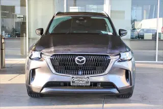 Mazda CX-90 Plug-in Hybrid 2024 AWD Preferred 4dr SUV