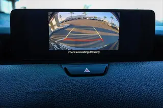 Mazda CX-90 Plug-in Hybrid 2024 AWD Preferred 4dr SUV