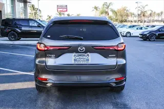 Mazda CX-90 Plug-in Hybrid 2024 AWD Preferred 4dr SUV