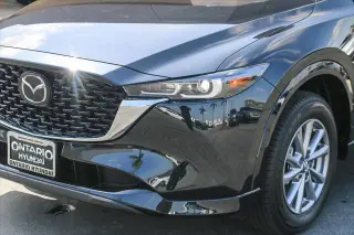 Mazda CX-5 2025 AWD 2.5 S Preferred 4dr SUV